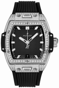 Replica 662.nx.1170.rx.1604 Hublot Spirit Of Big Bang 39mm Ladies Watch