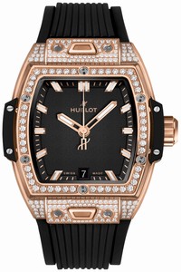 Replica 662.ox.1180.rx.1604 Hublot Spirit Of Big Bang 39mm Ladies Watch