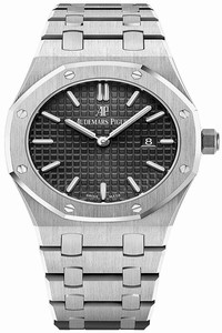 Replica 67650st.oo.1261st.01 Audemars Piguet Royal Oak Quartz 33mm Ladies Watch