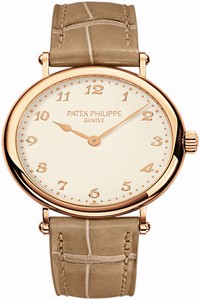 Replica 7200r-001 Patek Philippe Calatrava Ladies Automatic Ladies Watch
