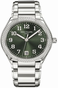 Replica 7300/1200A-011 Patek Philippe Twenty 4 Automatic 36mm Ladies Watch