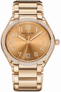 Replica 7300/1200r-011 Patek Philippe Twenty 4 Automatic 36mm Ladies Watch