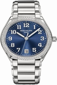 Replica 7300/1200A-001 Patek Philippe Twenty 4 Automatic 36mm Ladies Watch