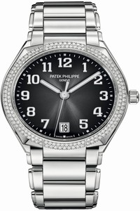 Replica 7300/1200A-010 Patek Philippe Twenty 4 Automatic 36mm Ladies Watch