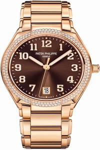 Replica 7300/1200r-001 Patek Philippe Twenty 4 Automatic 36mm Ladies Watch