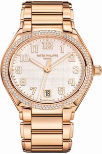 Replica 7300/1200r-010 Patek Philippe Twenty 4 Automatic 36mm Ladies Watch