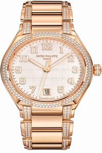 Replica 7300/1201r-001 Patek Philippe Twenty 4 Automatic 36mm Ladies Watch