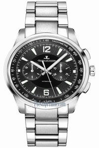 Replica 9028170 Jaeger LeCoultre Polaris Chronograph 42mm Mens Watch