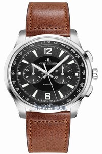 Replica 9028471 Jaeger LeCoultre Polaris Chronograph 42mm Mens Watch