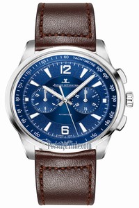 Replica 9028480 Jaeger LeCoultre Polaris Chronograph 42mm Mens Watch