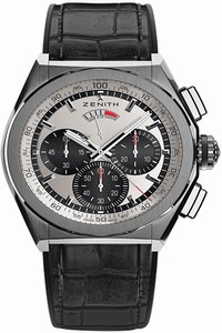Replica 95.9001.9004/01.r582 Zenith Defy El Primero 21 Mens Watch