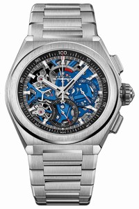 Replica 95.9002.9004/78.m9000 Zenith Defy El Primero 21 Mens Watch