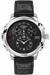 Replica 96-01-02-02-04 Glashutte Original PanoMaticCounter XL Mens Watch