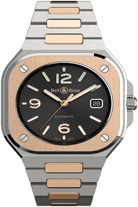 Replica BR05A-BL-STPG/SSG Bell & Ross BR 05 Automatic 40mm Mens Watch