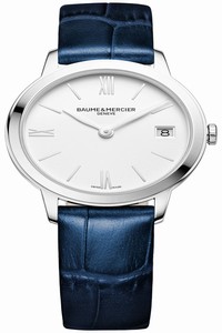 Replica 10353 Baume & Mercier Classima Quartz 31mm Ladies Watch