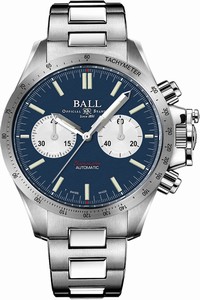 Replica CM2198C-S3C-BE Ball Watch Engineer Hydrocarbon Pathbreaker 42mm Mens Watch