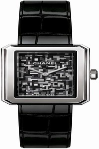 Replica h6127 Chanel Boy-Friend Ladies Watch