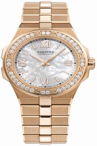 Replica 295370-5002 Chopard Alpine Eagle 36mm Ladies Watch