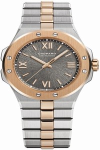 Replica 298601-6001 Chopard Alpine Eagle 36mm Ladies Watch
