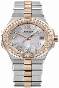 Replica 298601-6002 Chopard Alpine Eagle 36mm Ladies Watch