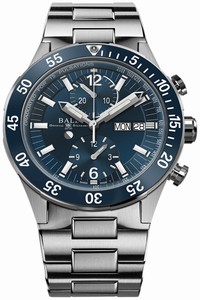 Replica DC3030C-S1-BE Ball Watch Roadmaster Rescue Chronograph 41mm Mens Watch