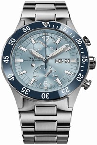 Replica DC3030C-S1-IBE Ball Watch Roadmaster Rescue Chronograph 41mm Mens Watch