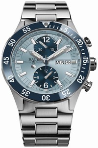 Replica DC3030C-S1-IBEBE Ball Watch Roadmaster Rescue Chronograph 41mm Mens Watch