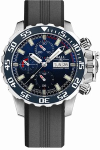 Replica DC3226A-P3C-BE Ball Watch Engineer Hydrocarbon NEDU 42mm Mens Watch