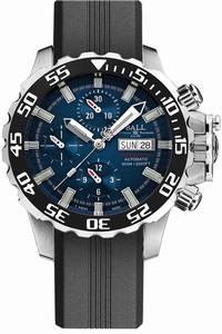 Replica DC3226A-P6C-BE Ball Watch Engineer Hydrocarbon NEDU 42mm Mens Watch