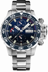 Replica DC3226A-S3C-BE Ball Watch Engineer Hydrocarbon NEDU 42mm Mens Watch