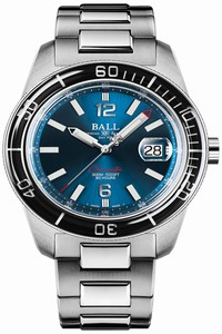 Replica DD3100A-S1C-BE Ball Watch Engineer M Skindiver III Mens Watch