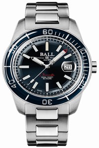 Replica DD3100A-S2C-BE Ball Watch Engineer M Skindiver III Beyond Mens Watch