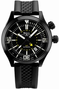 Replica DG1020A-P3AJ-BK Ball Watch Roadmaster M Challenger II 40mm Mens Watch