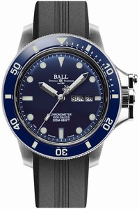 Replica DM2218B-P1CJ-BE Ball Watch Engineer Hydrocarbon Original 43mm Mens Watch