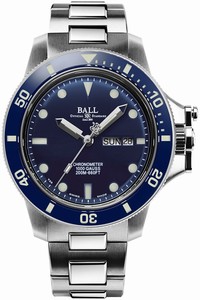 Replica DM2218B-S1CJ-BE Ball Watch Engineer Hydrocarbon Original 43mm Mens Watch
