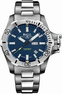 Replica DM2276A-S2CJ-BE Ball Watch Engineer Hydrocarbon Submarine Warfare 42mm Mens Watch