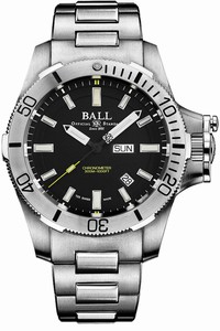Replica DM2276A-S2CJ-BK Ball Watch Engineer Hydrocarbon Submarine Warfare 42mm Mens Watch