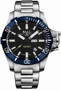 Replica DM2276A-S3CJ-BK Ball Watch Engineer Hydrocarbon Submarine Warfare 42mm Mens Watch