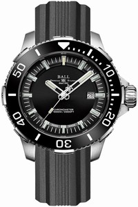 Replica DM3002A-P3CJ-BK Ball Watch Engineer Hydrocarbon DeepQUEST Ceramic 42mm Mens Watch