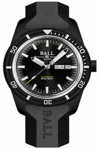 Replica DM3208B-P4-BK Ball Watch Engineer II Skindiver Heritage Mens Watch