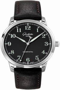 Replica 1-36-01-03-02-01 Glashutte Original Senator Excellence Automatic 40mm Mens Watch