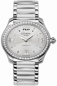 Replica 39-22-02-22-34 Glashutte Original Lady Serenade Ladies Watch