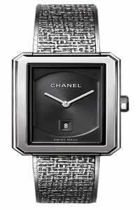 Replica h4878 Chanel Boy-Friend Ladies Watch