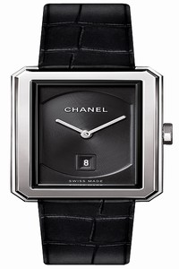 Replica h4884 Chanel Boy-Friend Ladies Watch