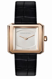 Replica h4886 Chanel Boy-Friend Ladies Watch