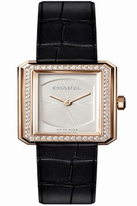 Replica h4887 Chanel Boy-Friend Ladies Watch
