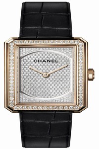 Replica h4890 Chanel Boy-Friend Ladies Watch