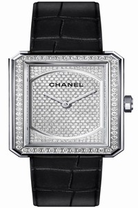 Replica h4891 Chanel Boy-Friend Ladies Watch