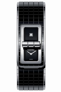 Replica h5147 Chanel Code Coco Ladies Watch
