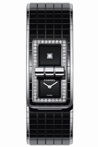 Replica h5148 Chanel Code Coco Ladies Watch